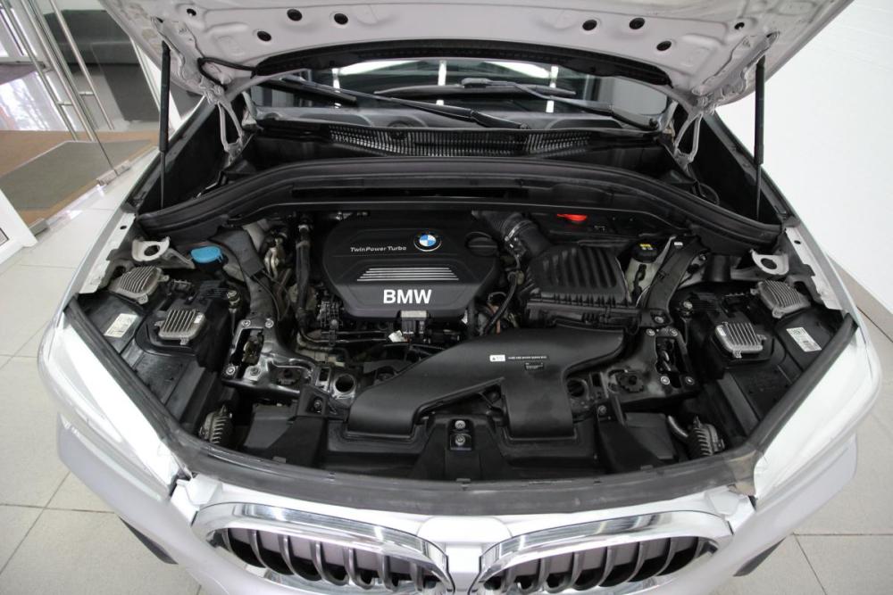 BMW X1 II (F48) Сургут  - изображение 19