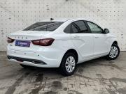 Lada (ВАЗ) Vesta I Рестайлинг (NG) Тамбов  - изображение 23
