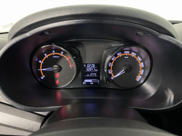 Lada (ВАЗ) Granta I Рестайлинг с пробегом 2021 года, цена 740 000 рублей, 50946 км, хэтчбек, Автокод Объявления
