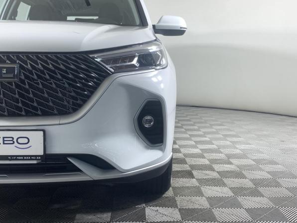 Haval M6 II с пробегом 2025 года, цена 2 199 000 рублей, 33 км, внедорожник, Автокод Объявления