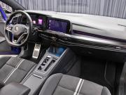 Volkswagen Golf VIII Москва  - изображение 42