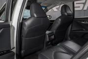 Toyota Camry VIII (XV70) Ульяновск  - изображение 42