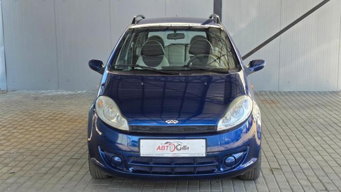 Chery Kimo (A1) с пробегом 2009 года, цена 300 000 рублей, 93768 км, хэтчбек, Автокод Объявления
