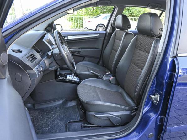 Opel Astra H Рестайлинг с пробегом 2008 года, цена 544 000 рублей, 130000 км, хэтчбек, Автокод Объявления