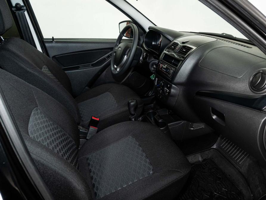 Lada (ВАЗ) Granta I Рестайлинг Казань  - изображение 6