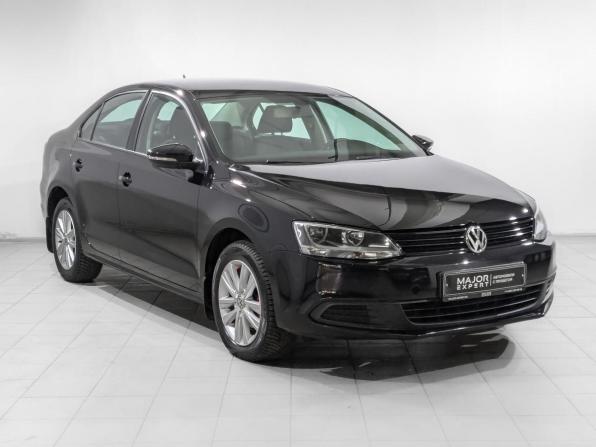 Volkswagen Jetta VI с пробегом 2014 года, цена 1 300 000 рублей, 63700 км, седан, Автокод Объявления