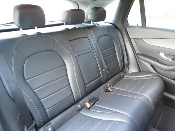 Mercedes-Benz GLC I (X253) Рестайлинг с пробегом 2020 года, цена 4 150 000 рублей, 108729 км, внедорожник, Автокод Объявления
