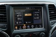 Jeep Grand Cherokee IV (WK2) Рестайлинг Москва  - изображение 43