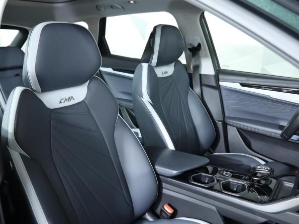 Geely Atlas II с пробегом 2024 года, цена 2 628 000 рублей, 23100 км, внедорожник, Автокод Объявления