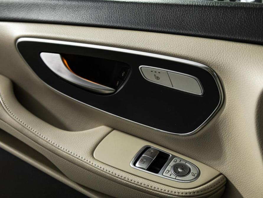 Mercedes-Benz V-Класс III (W447) Санкт-Петербург  - изображение 18