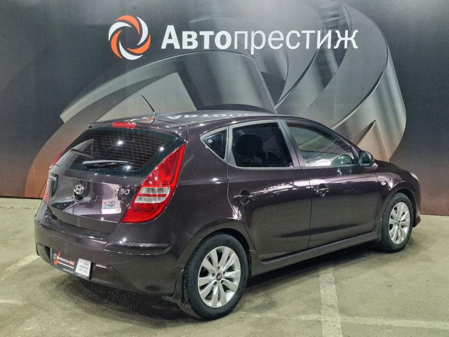 Hyundai i30 I Рестайлинг Ставрополь  - изображение 4