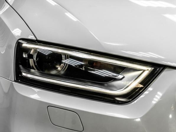 Audi Q3 I (8U) с пробегом 2013 года, цена 1 819 000 рублей, 122021 км, внедорожник, Автокод Объявления