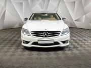 Mercedes-Benz CL-Класс AMG II (C216) Москва  - изображение 37