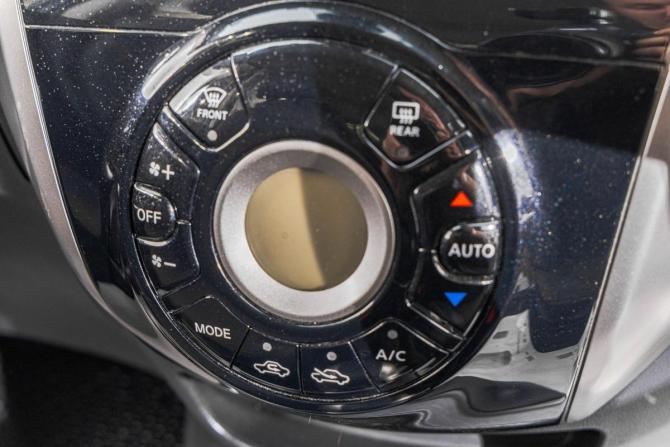 Nissan Note II с пробегом 2014 года, цена 959 000 рублей, 67900 км, хэтчбек, Автокод Объявления