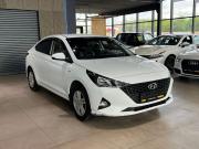Hyundai Solaris II Оренбург  - изображение 31