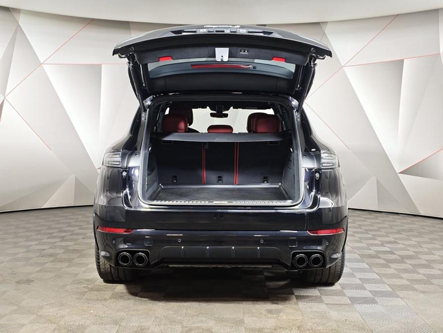 Porsche Cayenne III Москва  - изображение 12