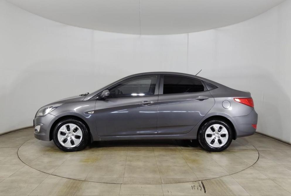 Hyundai Solaris I Волгоград  - изображение 8