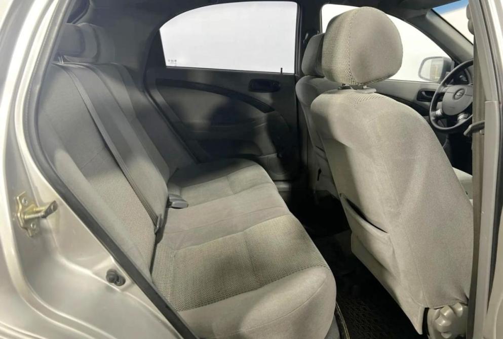 Chevrolet Lacetti I Нижний Новгород  - изображение 12