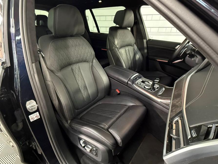 BMW X7 I (G07) Москва  - изображение 26