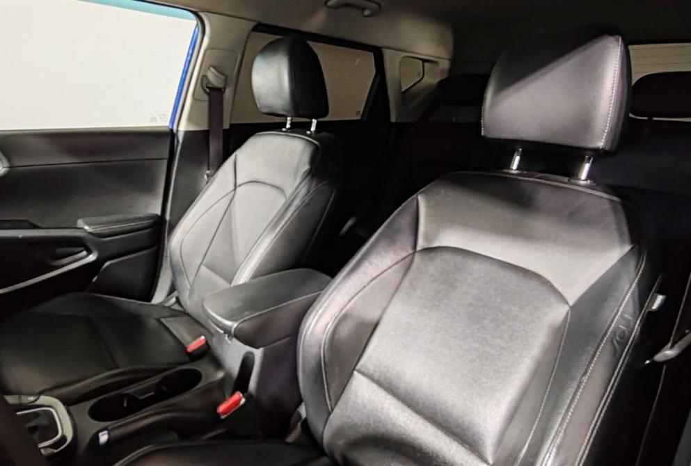 Kia Soul III Ярославль  - изображение 13