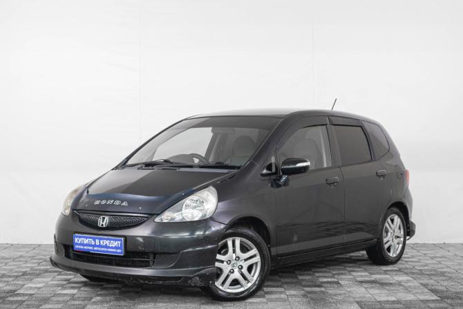 Honda Fit I с пробегом 2006 года, цена 549 000 рублей, 260000 км, хэтчбек, Автокод Объявления