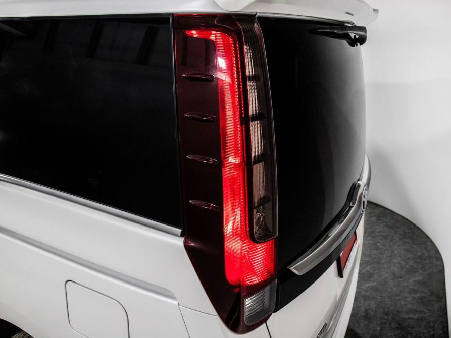 Toyota Esquire I Иркутск  - изображение 24