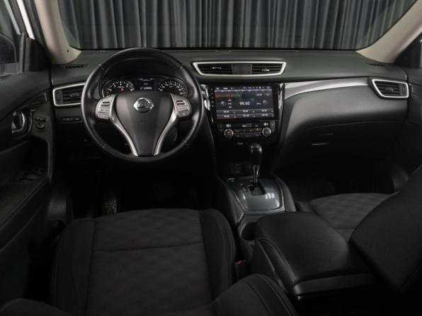 Nissan X-Trail III с пробегом 2018 года, цена 1 949 000 рублей, 132141 км, внедорожник, Автокод Объявления
