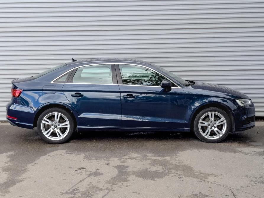 Audi A3 III (8V) Рестайлинг Москва  - изображение 4