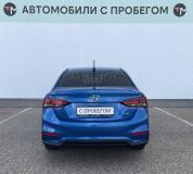 Hyundai Solaris II Стерлитамак  - изображение 22