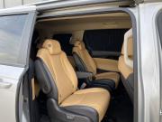 Kia Carnival IV Москва  - изображение 57