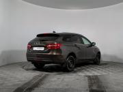 Lada (ВАЗ) Vesta I Санкт-Петербург  - изображение 23