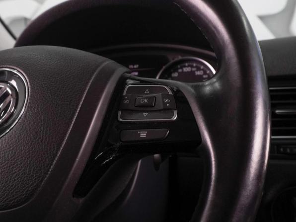 Volkswagen Touareg II с пробегом 2012 года, цена 1 939 000 рублей, 299196 км, внедорожник, Автокод Объявления
