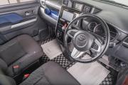 Toyota Tank I Томск  - изображение 26