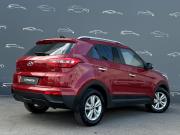 Hyundai Creta I Санкт-Петербург  - изображение 23