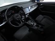 Audi A3 IV (8Y) Москва  - изображение 27