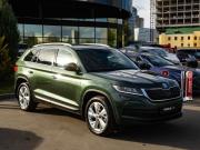 Skoda Kodiaq I Москва  - изображение 20