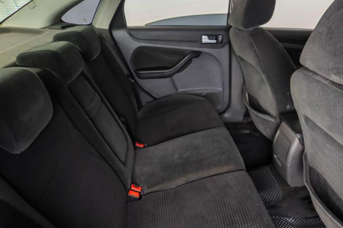 Ford Focus II с пробегом 2006 года, цена 479 000 рублей, 329000 км, седан, Автокод Объявления