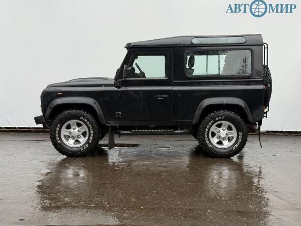 Land Rover Defender I Рестайлинг с пробегом 2013 года, цена 2 800 000 рублей, 90567 км, внедорожник, Автокод Объявления
