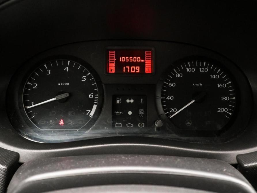 Lada (ВАЗ) Largus I Волгоград  - изображение 12