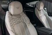 Bentley Continental GT IV Москва  - изображение 90