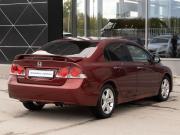 Honda Civic VIII Новосибирск  - изображение 25