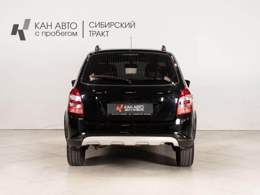 Lada (ВАЗ) Granta I Рестайлинг Казань  - изображение 4