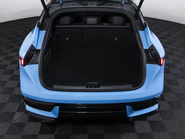Lynk &amp; Co 07 I Рестайлинг с пробегом 2026 года, цена 5 650 000 рублей, 1833 км, универсал, Автокод Объявления