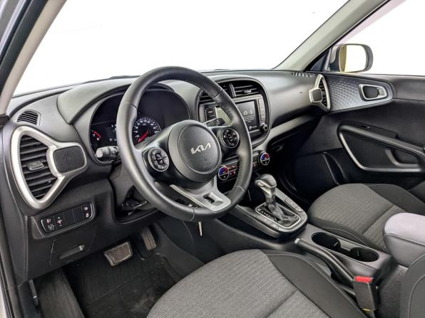 Kia Soul III с пробегом 2021 года, цена 1 770 000 рублей, 166241 км, хэтчбек, Автокод Объявления