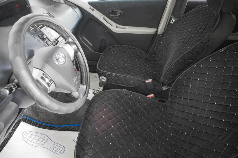 Toyota Yaris II Кемерово  - изображение 9