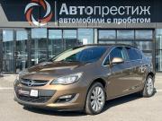 Opel Astra J Рестайлинг Волгоград  - изображение 24