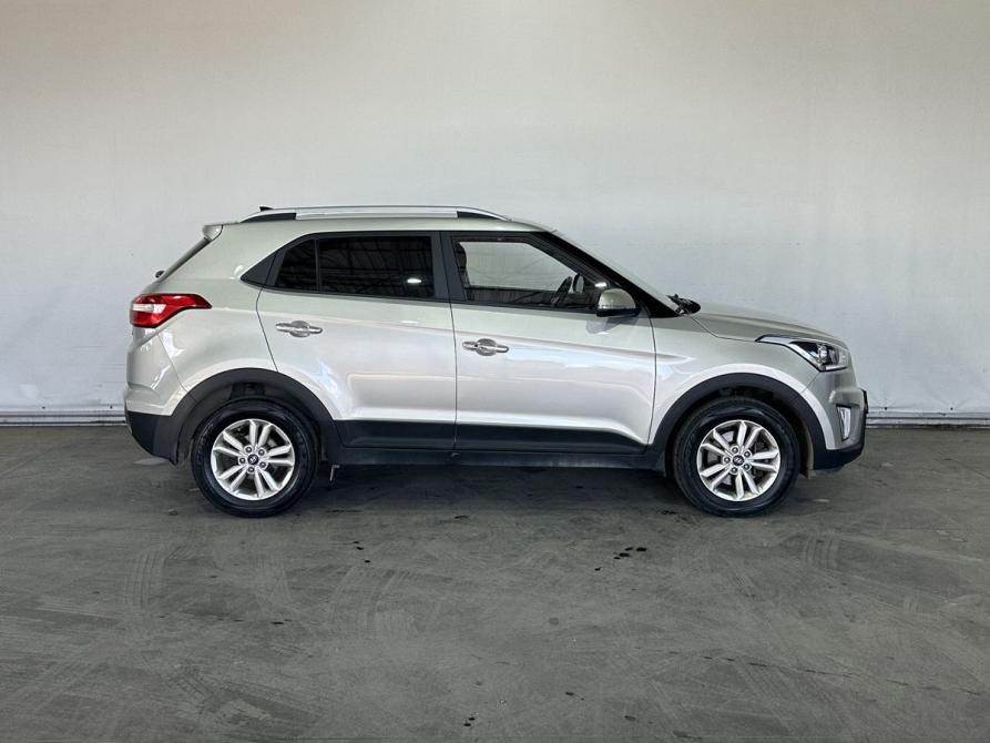 Hyundai Creta I Москва  - изображение 8