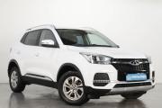 Chery Tiggo 4 I Рестайлинг Челябинск  - изображение 17