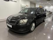 Toyota Avensis II Рестайлинг Подольск  - изображение 24