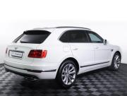 Bentley Bentayga I Москва  - изображение 32